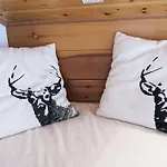 Mon Abri By Interhome * Les Diablerets