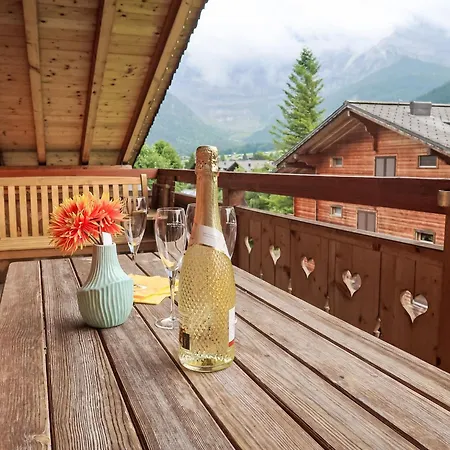 Mon Abri By Interhome *