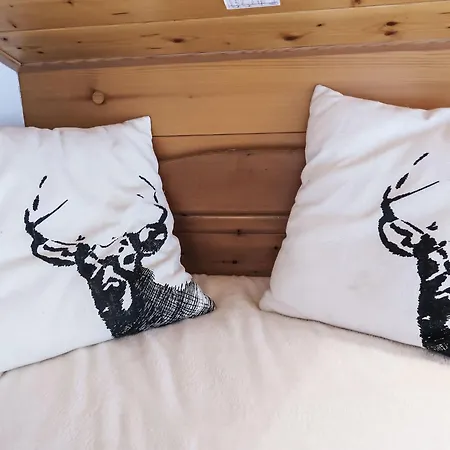 Mon Abri B By Interhome * Les Diablerets