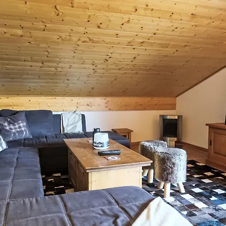 Mon Abri By Interhome