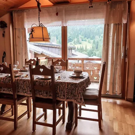 Mon Abri By Interhome *