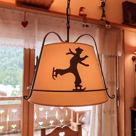 Mon Abri B By Interhome * Les Diablerets