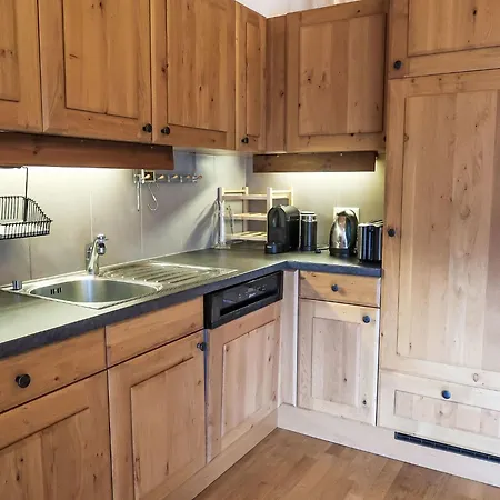 Mon Abri B By Interhome Les Diablerets
