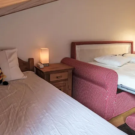 Mon Abri By Interhome