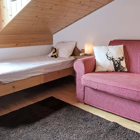Apartament Mon Abri B By Interhome Les Diablerets