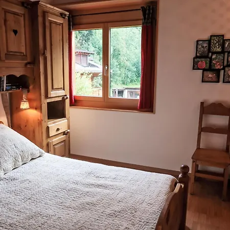 Mon Abri B By Interhome