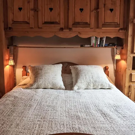 Mon Abri By Interhome Apartamento *