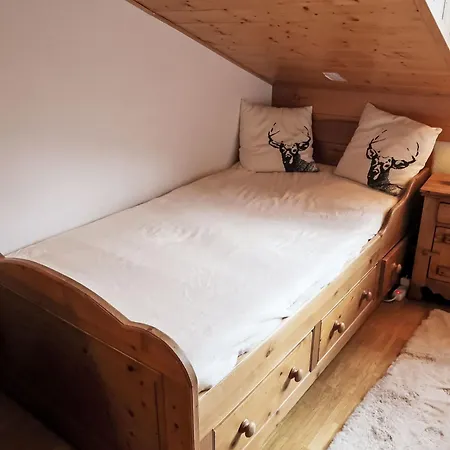 Mon Abri By Interhome