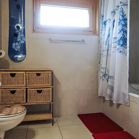 Apartment Mon Abri By Interhome Les Diablerets