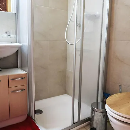 Apartament Mon Abri B By Interhome *