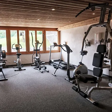 Mon Abri B By Interhome Apartament *
