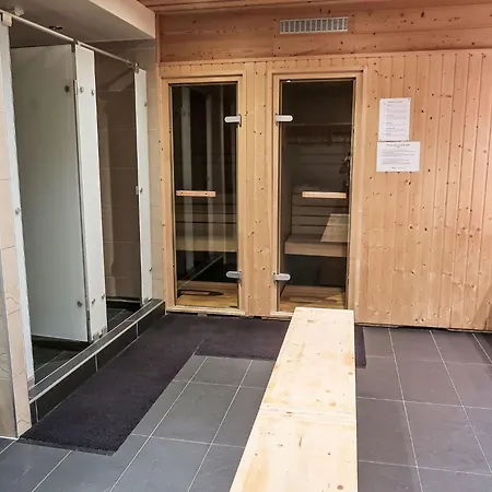 Mon Abri B By Interhome Les Diablerets