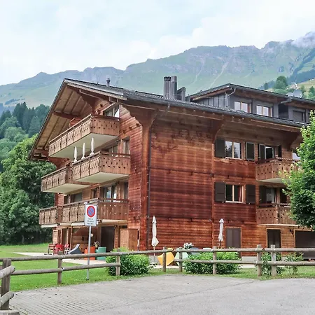 Mon Abri B By Interhome Apartament *