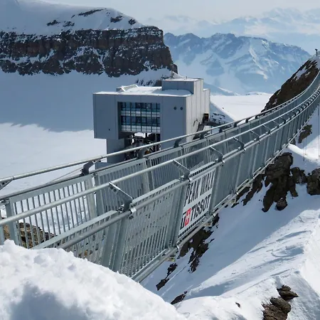 Mon Abri By Interhome Apartamento *