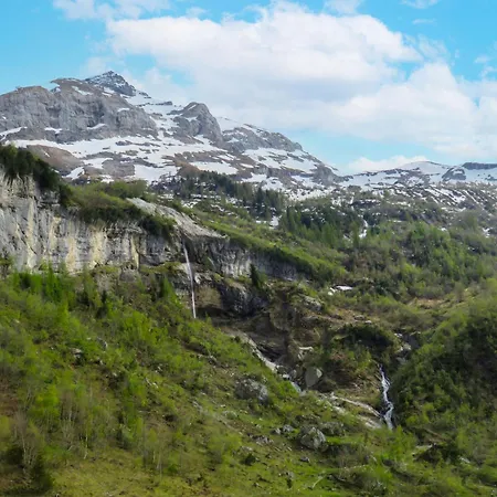 Mon Abri By Interhome *