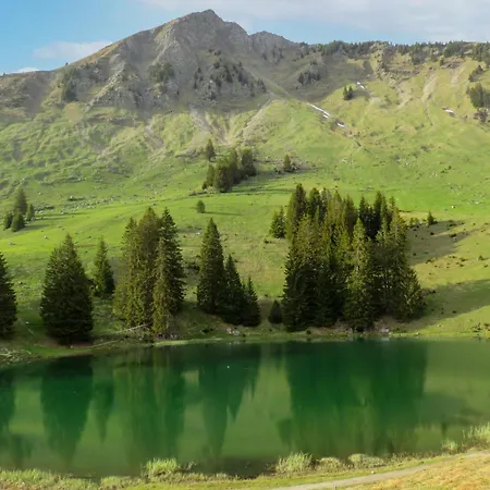 Mon Abri By Interhome Apartment *