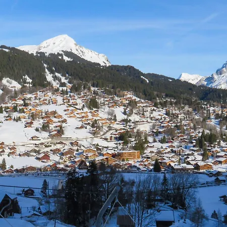 Mon Abri By Interhome Apartamento