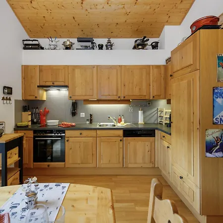 Mon Abri B By Interhome *