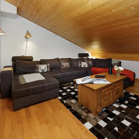 Apartament Mon Abri B By Interhome *