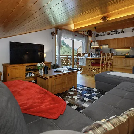 Mon Abri B By Interhome *