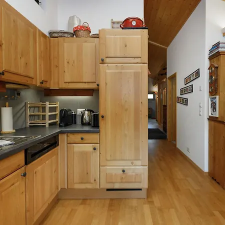 Mon Abri B By Interhome * Les Diablerets