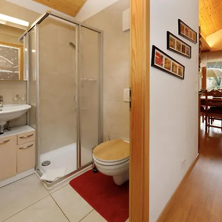 Mon Abri B By Interhome *
