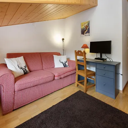 Mon Abri B By Interhome *