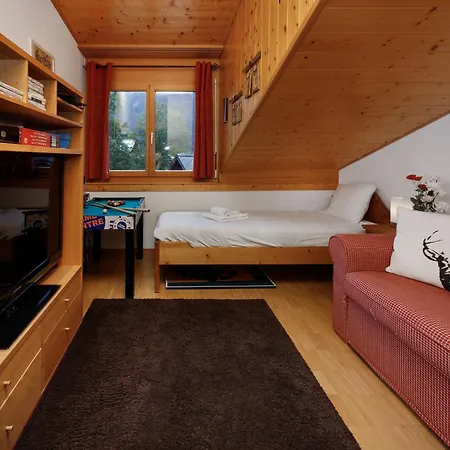 Mon Abri B By Interhome *