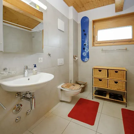 Mon Abri B By Interhome * Les Diablerets