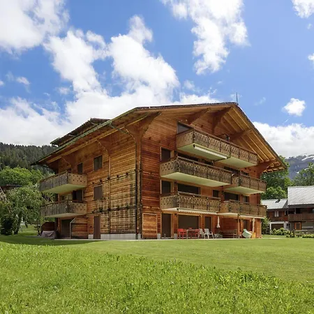Mon Abri B By Interhome