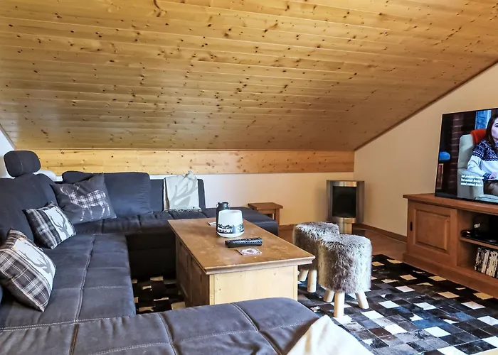 Mon Abri By Interhome