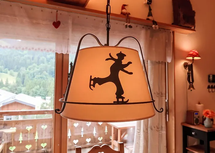 Mon Abri By Interhome * Les Diablerets