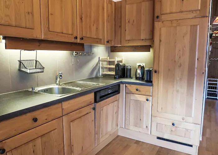 Mon Abri By Interhome Les Diablerets