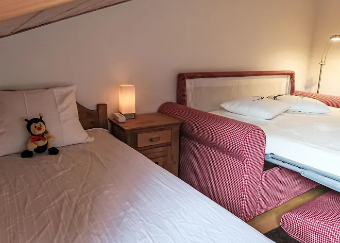 Mon Abri By Interhome