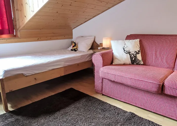 Appartamento Mon Abri By Interhome Les Diablerets