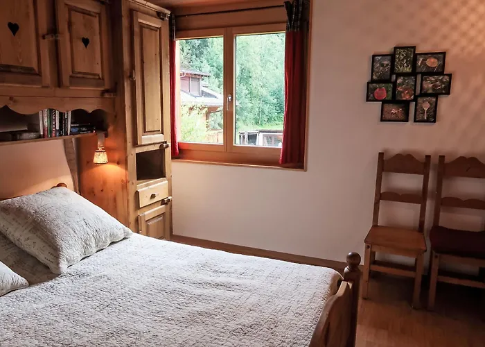 Mon Abri By Interhome