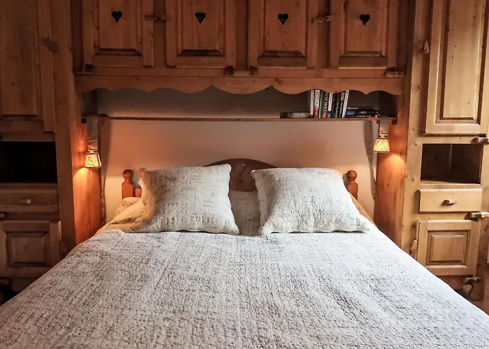 Mon Abri By Interhome Appartamento *