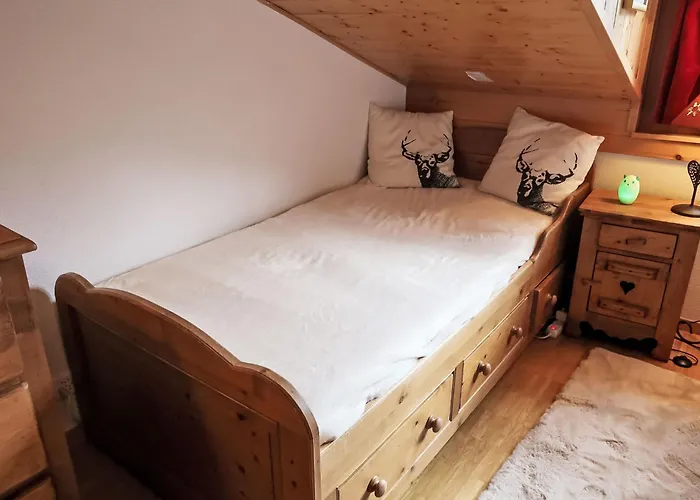 Mon Abri By Interhome