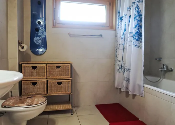 Appartement Mon Abri By Interhome Les Diablerets