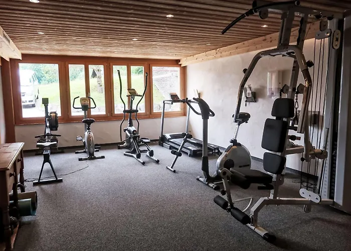 Mon Abri By Interhome Appartamento *