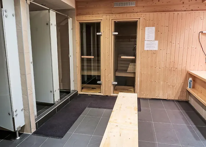 Mon Abri By Interhome Les Diablerets