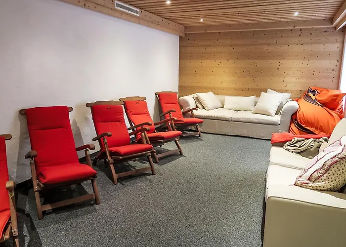 Appartement Mon Abri By Interhome Les Diablerets