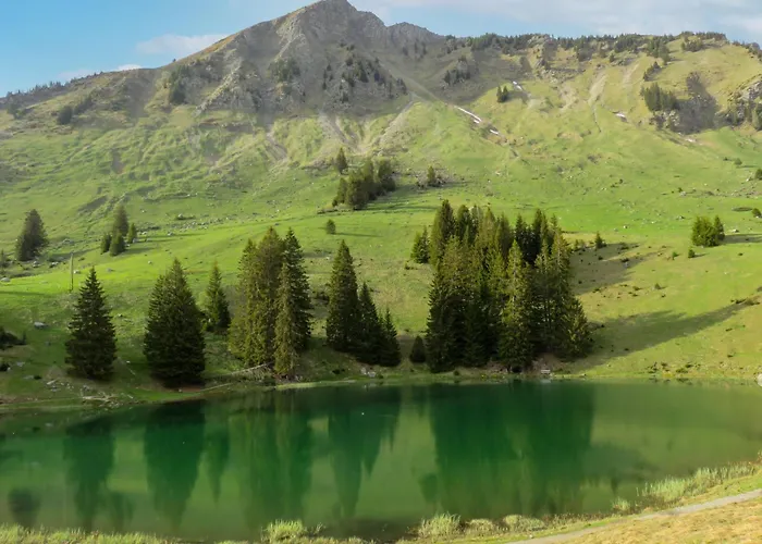 Mon Abri By Interhome Appartamento *