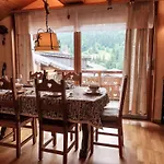 Mon Abri By Interhome *