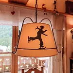 Mon Abri By Interhome * Les Diablerets