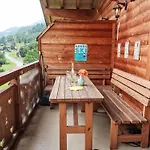 Mon Abri By Interhome * Les Diablerets