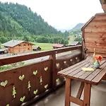 Mon Abri By Interhome