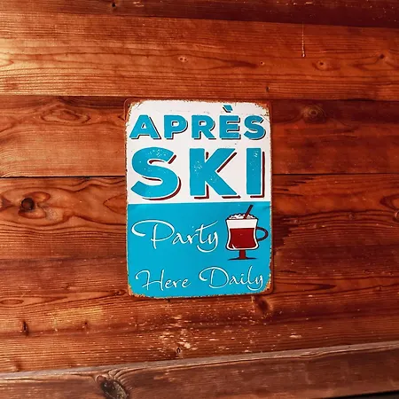 Mon Abri By Interhome 아파트 레디아블러레