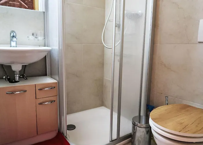 아파트 Mon Abri By Interhome *