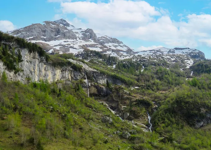 Mon Abri By Interhome *